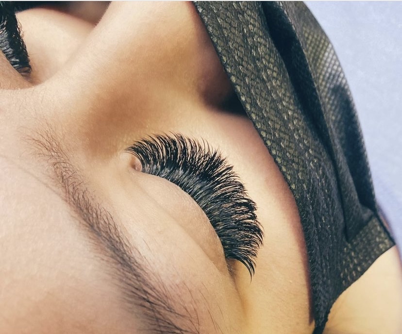 Mega Volume Fill
