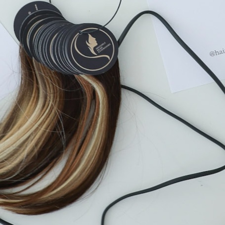 Extension Removal at hairxbaileyy in Overland Park, KS