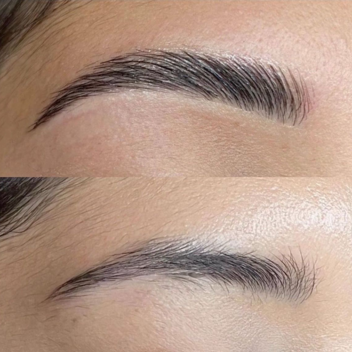 🤍Brow Refinement (Eyebrow Wax)🤍 at Full of Grace Beauty Studio in Enid, OK