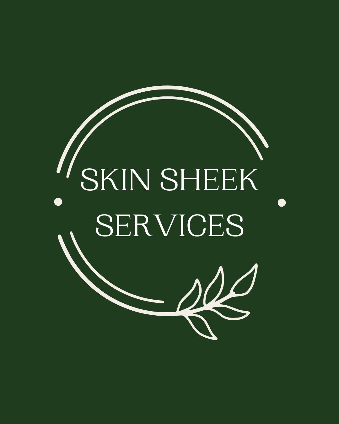 Skin Sheek for Skin Issues