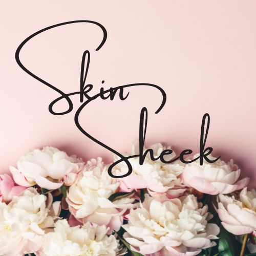 Skin Sheek for Skin Issues