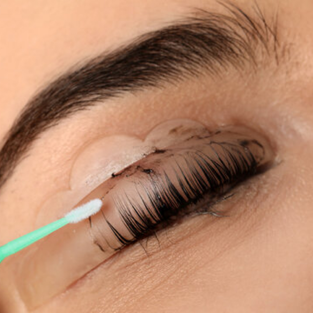 Lash And Brow Tint Package