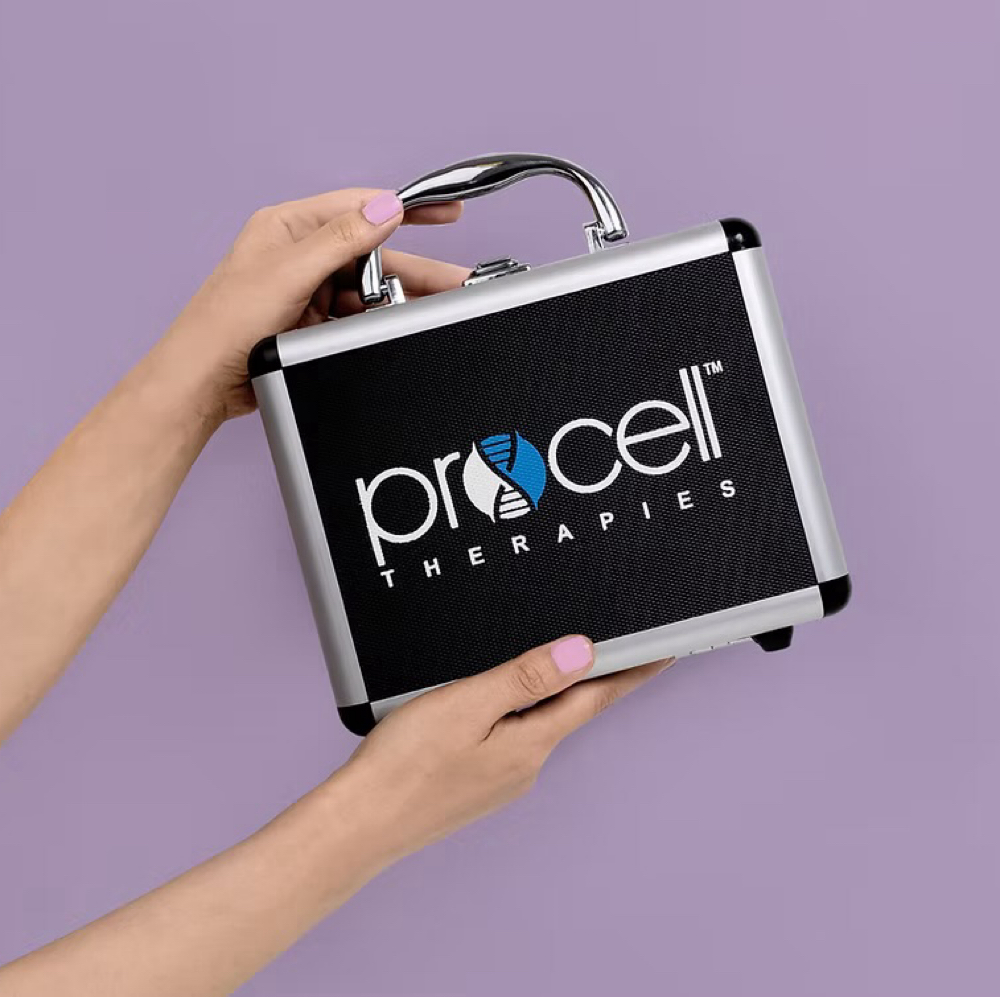 Microchanneling Consult (Procell)