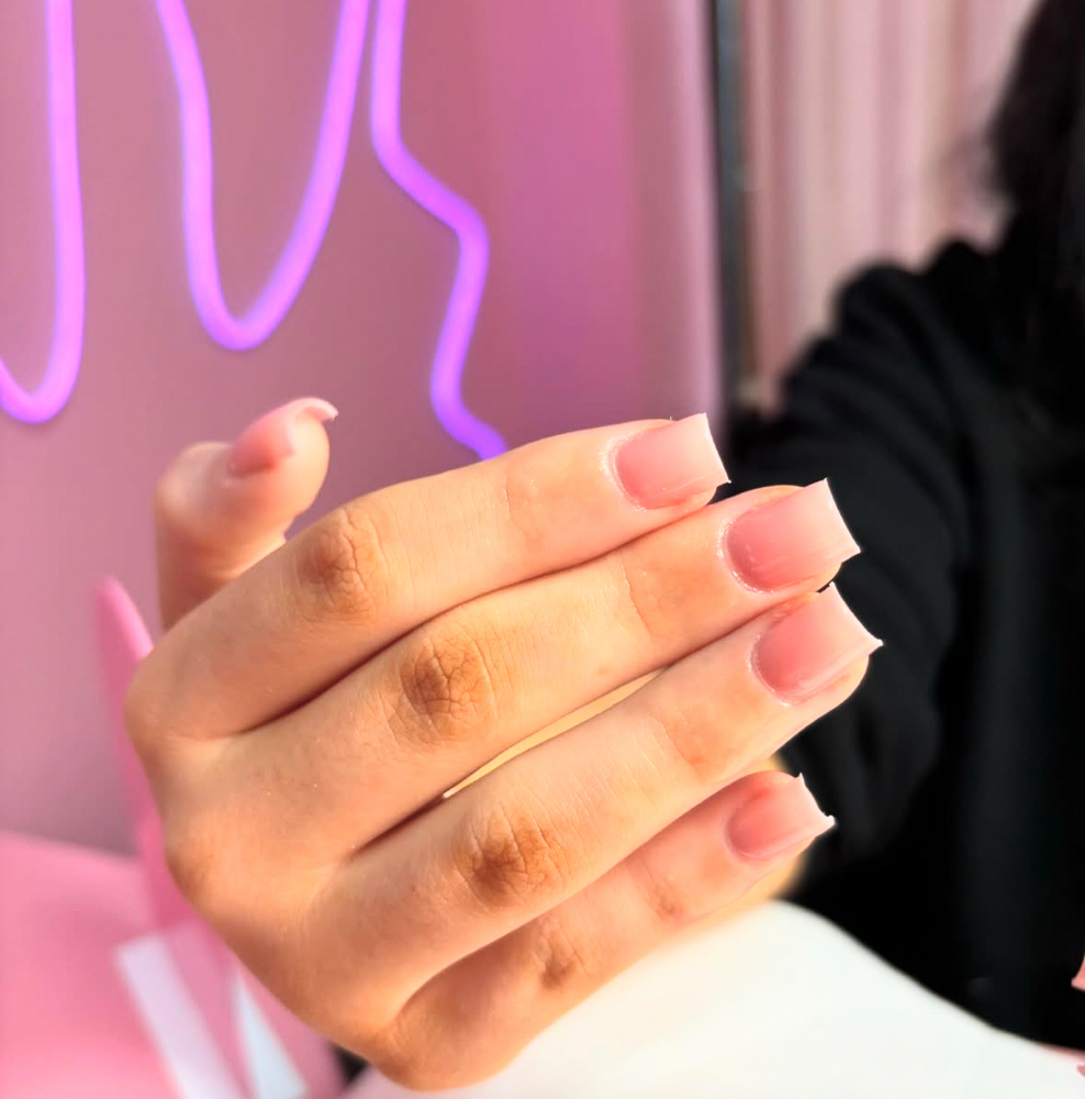 acrylic set tier 1