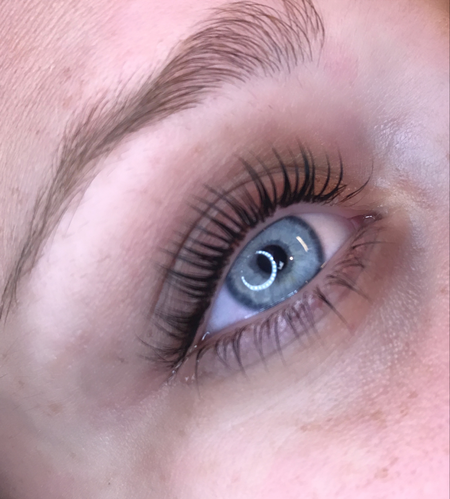 Lash Tint