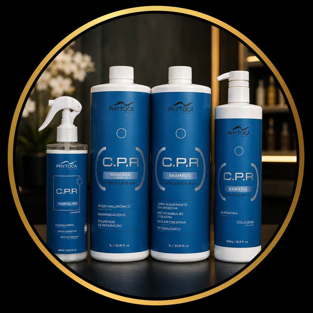 C.P.R at Dream Beauty Spa in Flint, MI