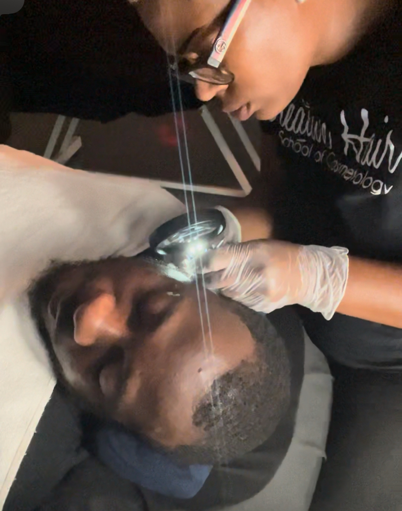 Basic Facial at Tekila’s Timeless Touch in Flint, MI