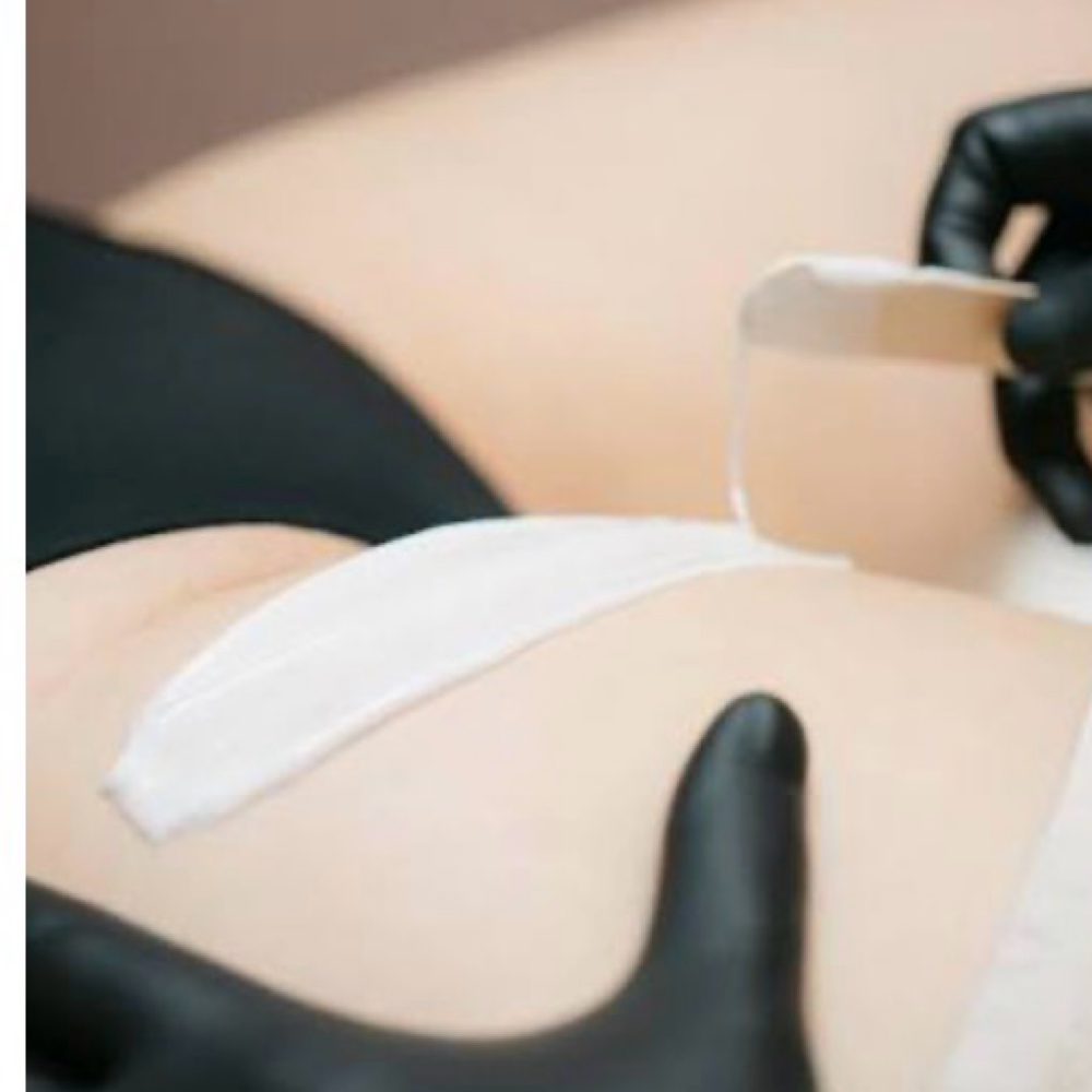 Bikini Wax at MINT CREATIVE in San Antonio, TX