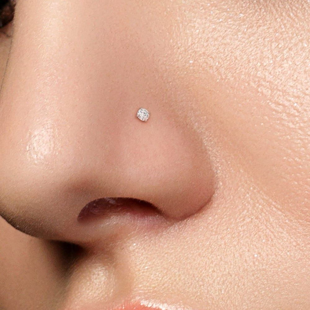 Nose Piercing