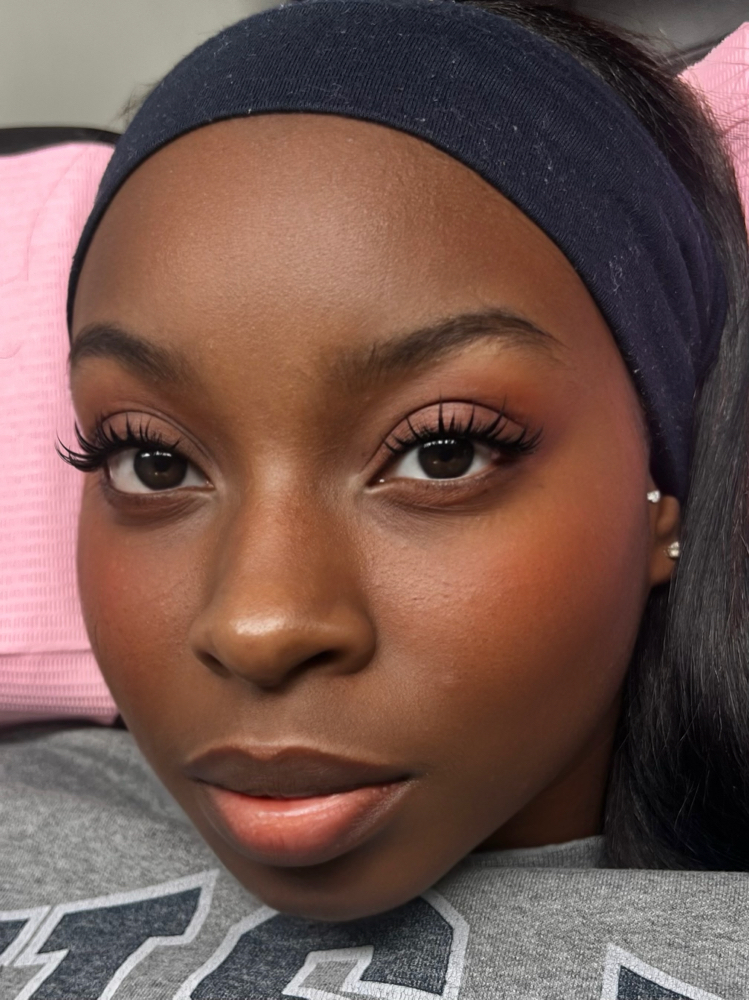 Tinker Anime Lash Extensions