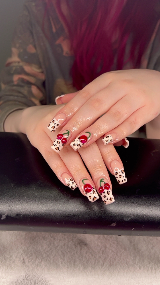 Nail Art