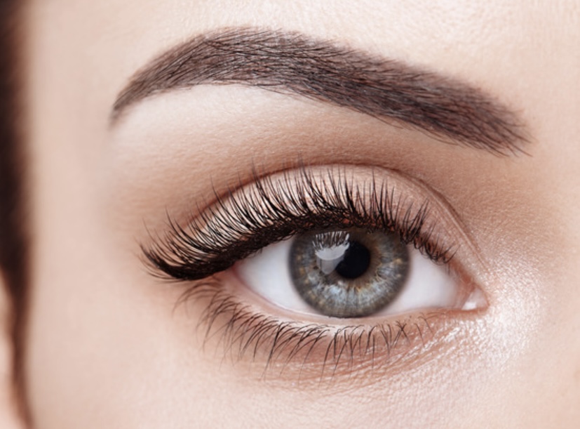 Eyelash Tint