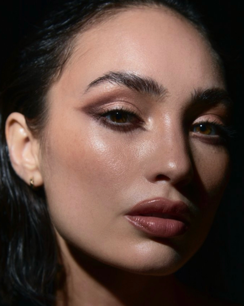 Luxe Makeup