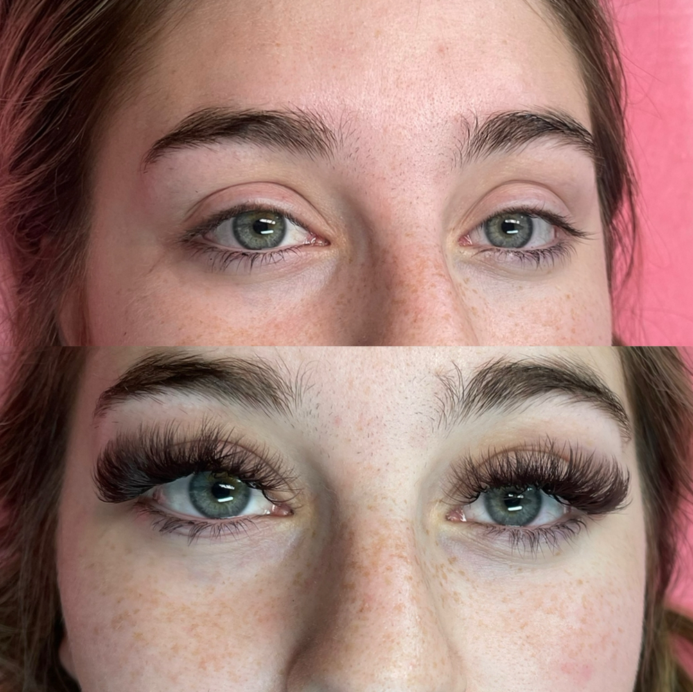 Mini Fill at Flawless By Figgz in Queen Creek, AZ