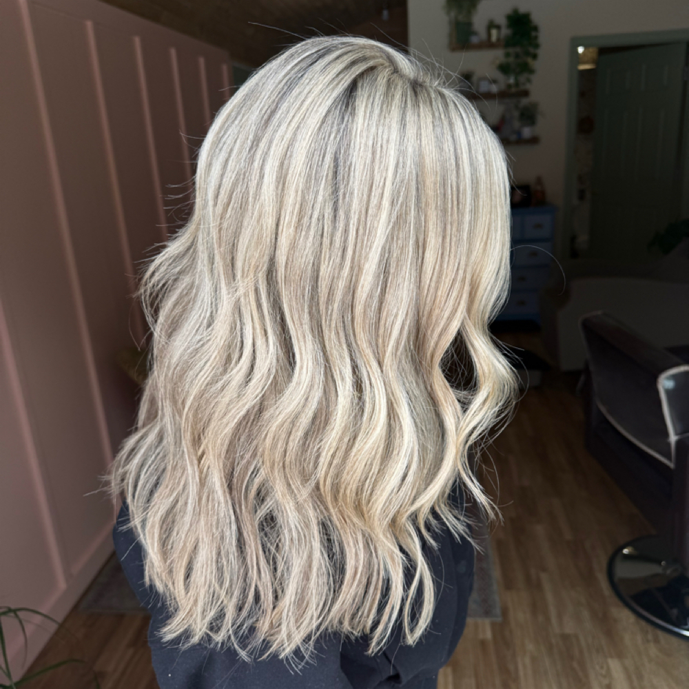 Full Highlight at Shaunna Hurley in Pikeville, KY
