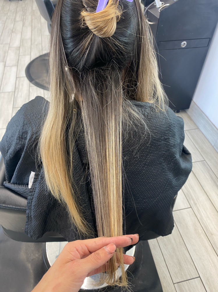 Color correction