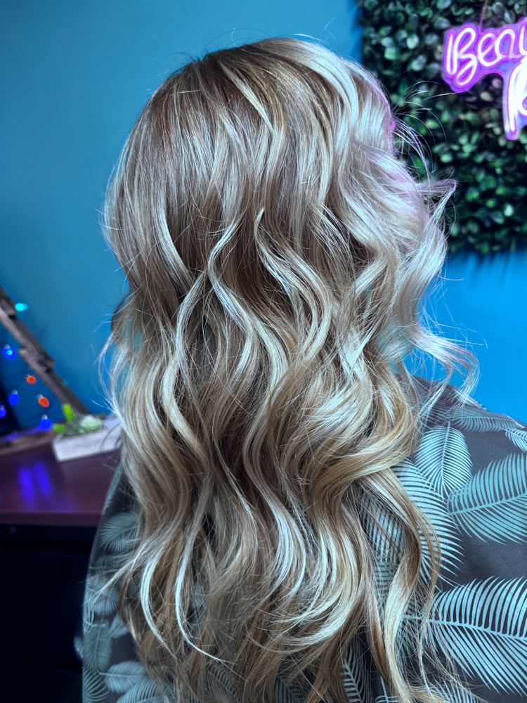 Full Highlight