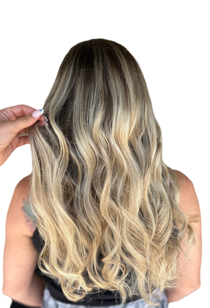 Full Balayage