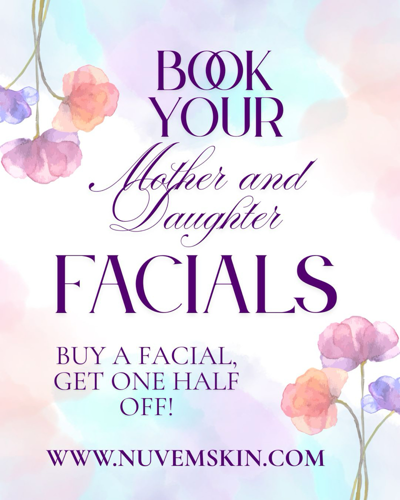 MOTHER DAUGHTER BOGO DEAL