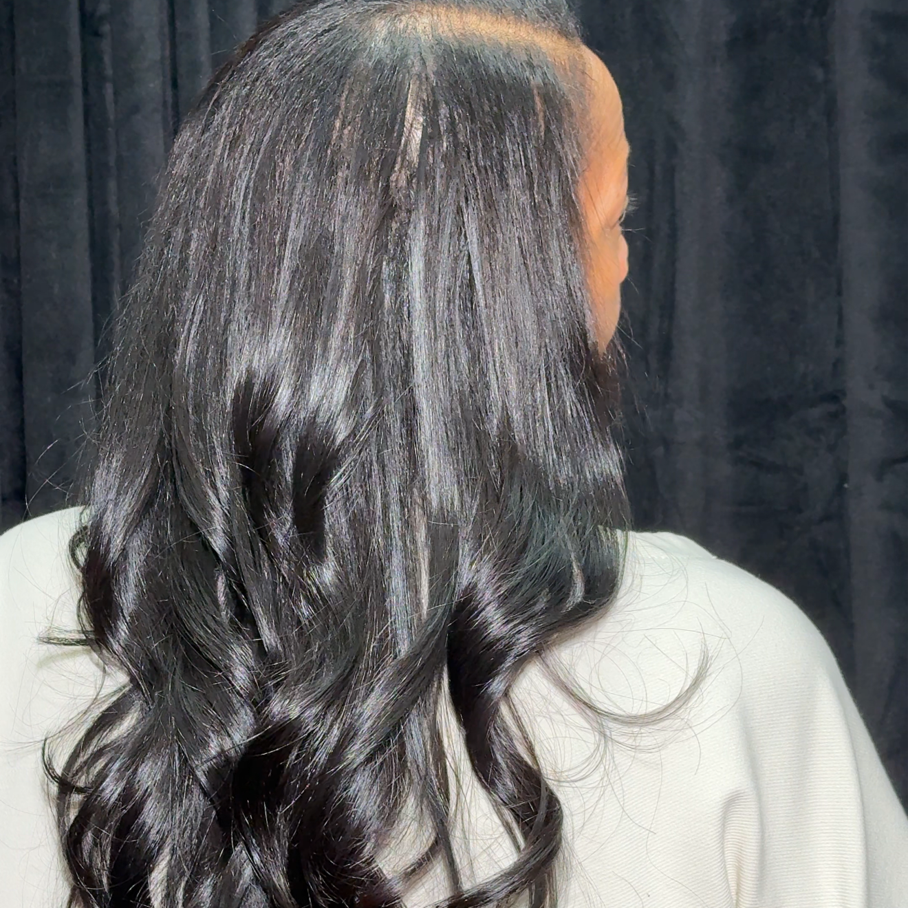 Ktip Maintenance at Tachina J Hair LLC in houston, TX