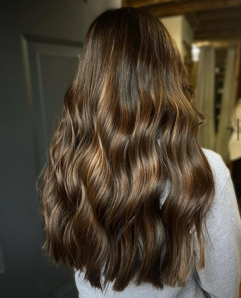 GLOSSING REFRESH