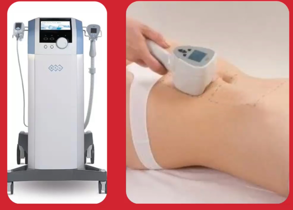 Exilis Ultra 360 at Body Care Spa in Baytown, TX