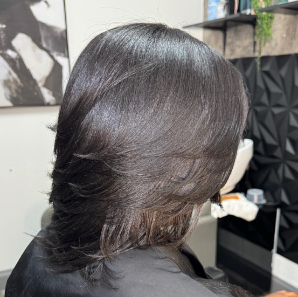 Custom 6 Month Hair Plan at Brandon Shavon in Snellville, GA
