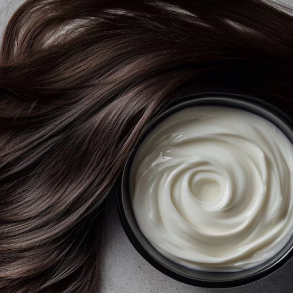 Deep Condtioning Hair Mask Add On at Hairbliss in Martinez, CA