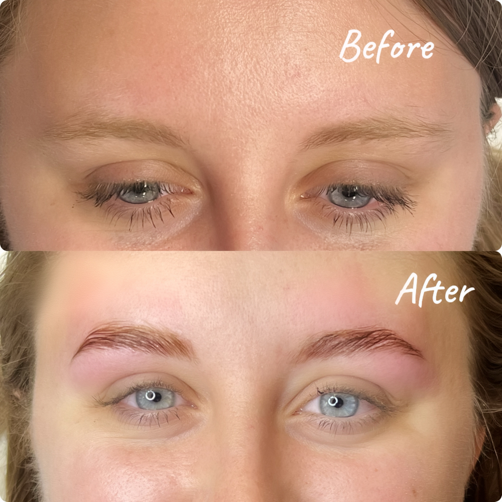 Brow Lamination