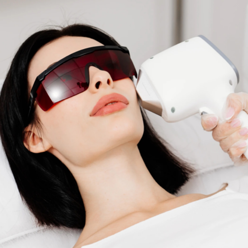 Laser Hair Removal (XSmall) - 1tx