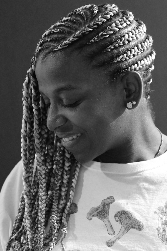Lemonade Braids