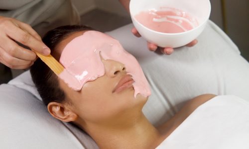 HydroJelly Mask