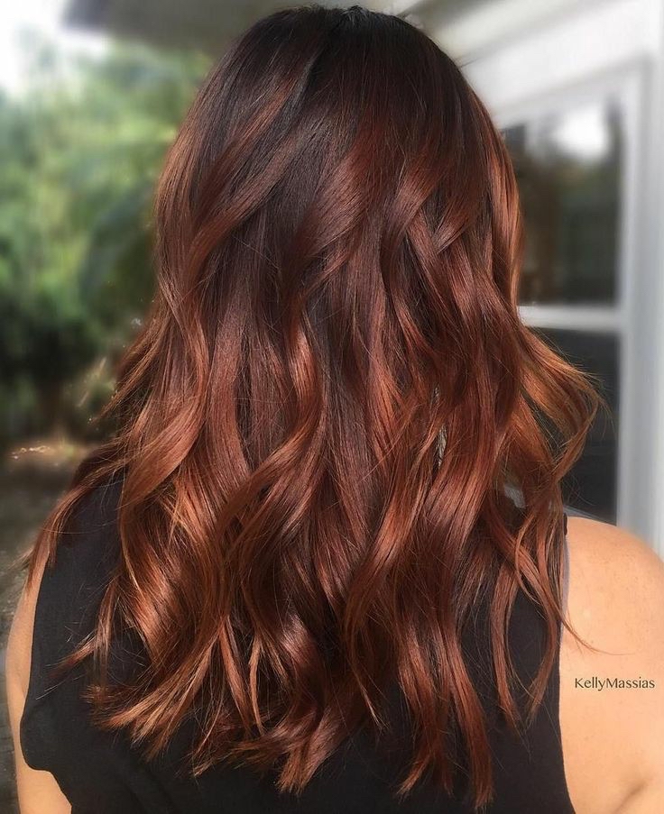 Hair Glaze Treatment, and cut