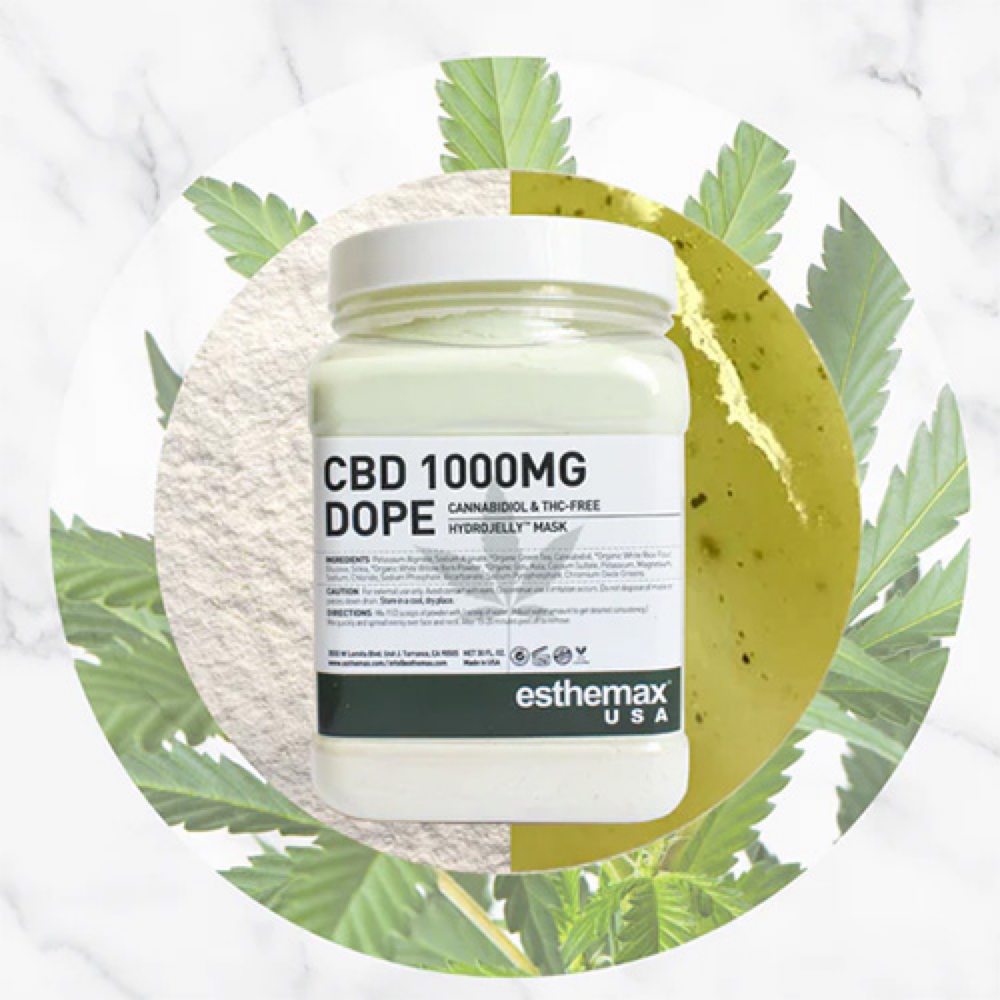 Green Goddess Facial at Serenity Skin Lounge in Deptford, NJ