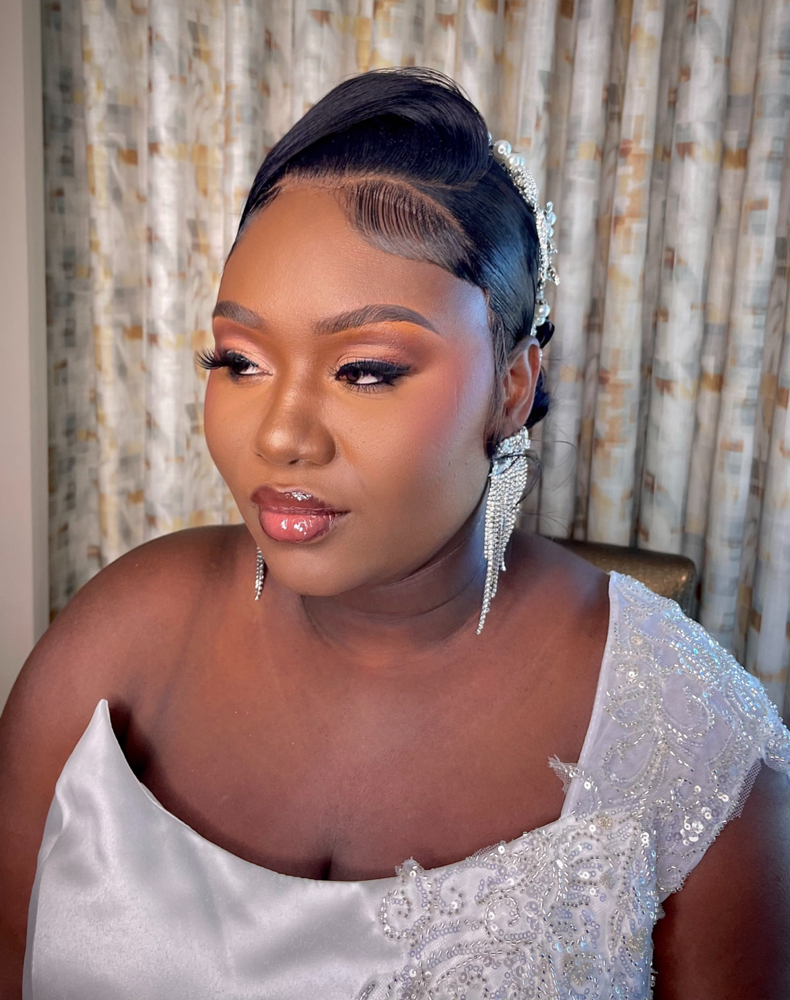 Bridal Signature Glam