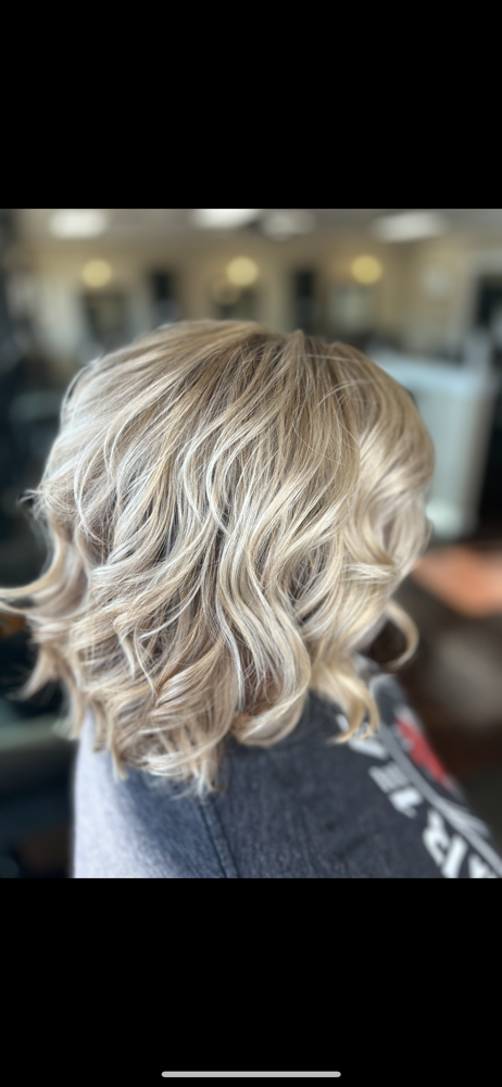 Partial Highlight(20 Foils Or Less)