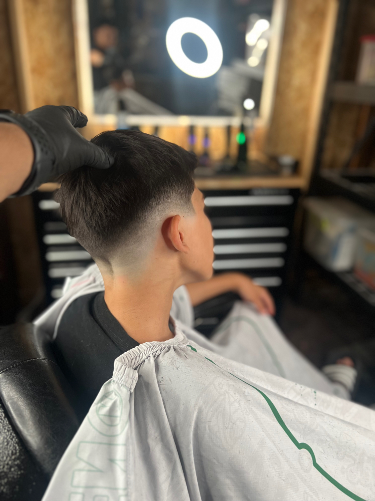 Haircut