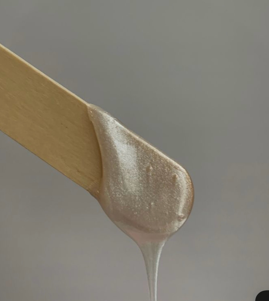 Brazilian Wax