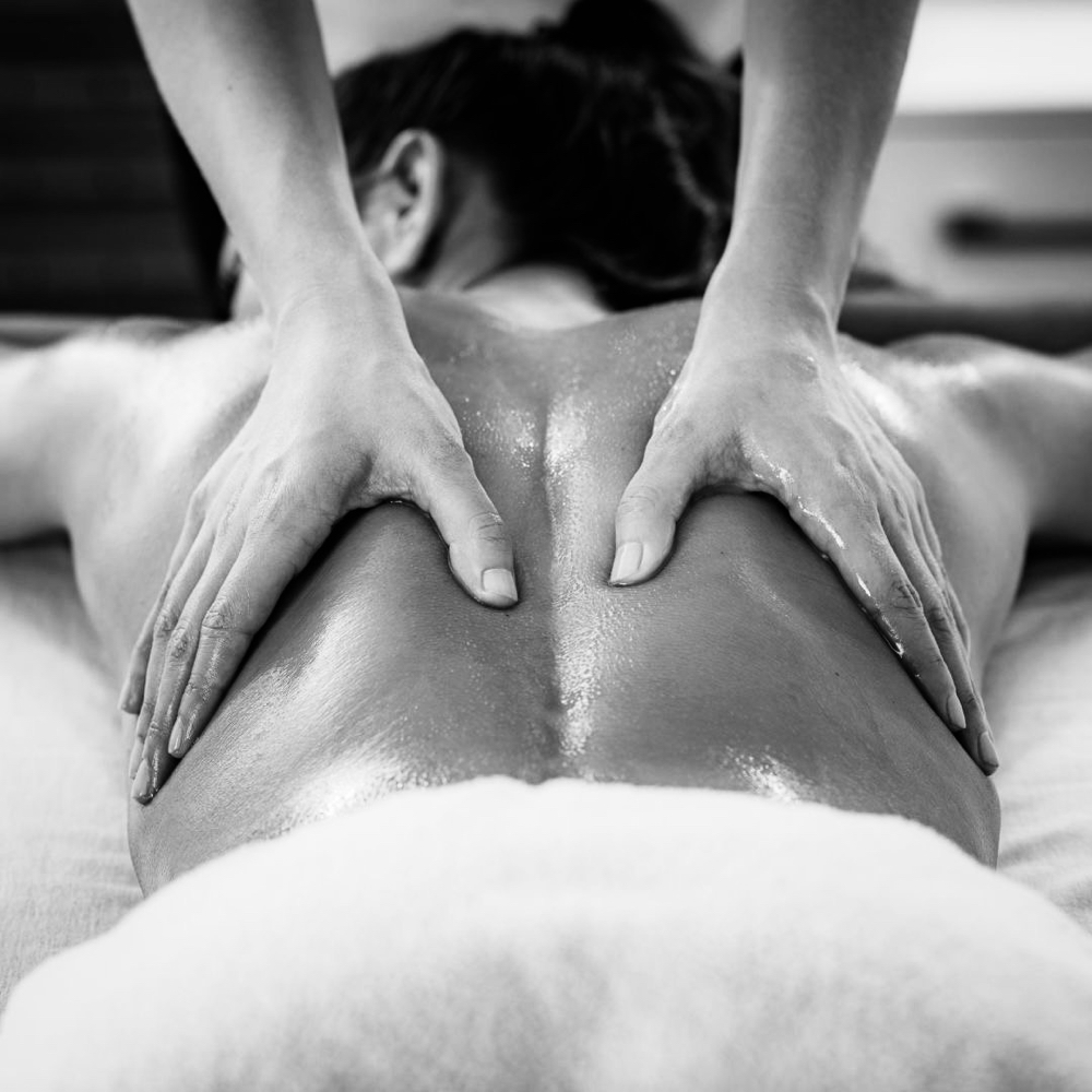 Back Facial at Serenity Skin Studio in Asheboro, NC