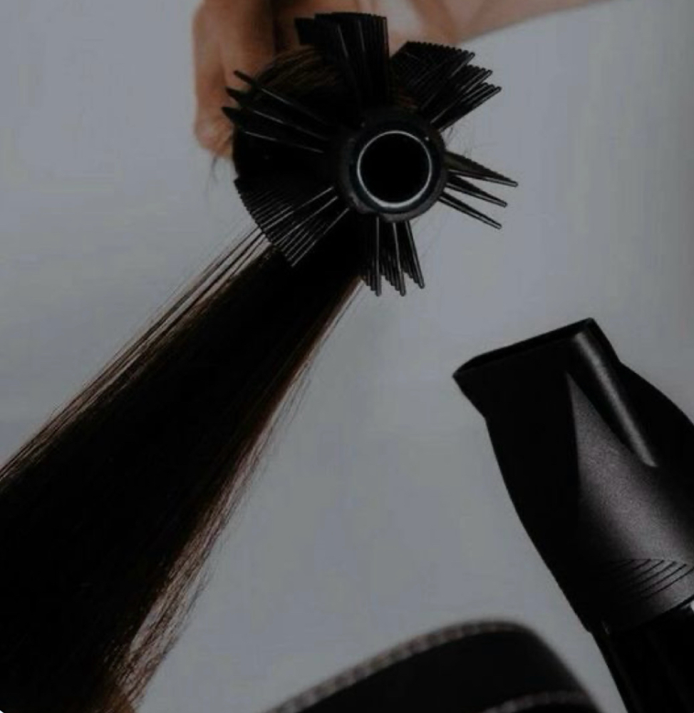 Luxury Blowout