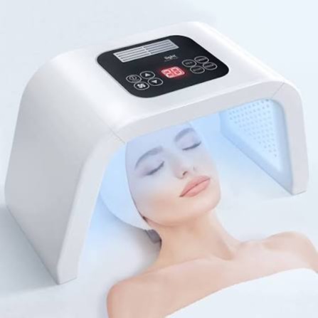 GLOW Clear Acne Treatment at GLOW Skin Studio in SONOMA, CA