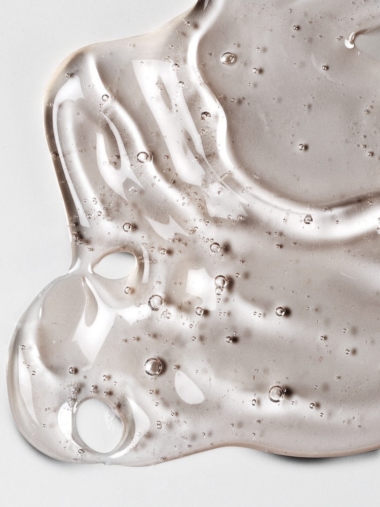 Gloss Refresh + Haircut