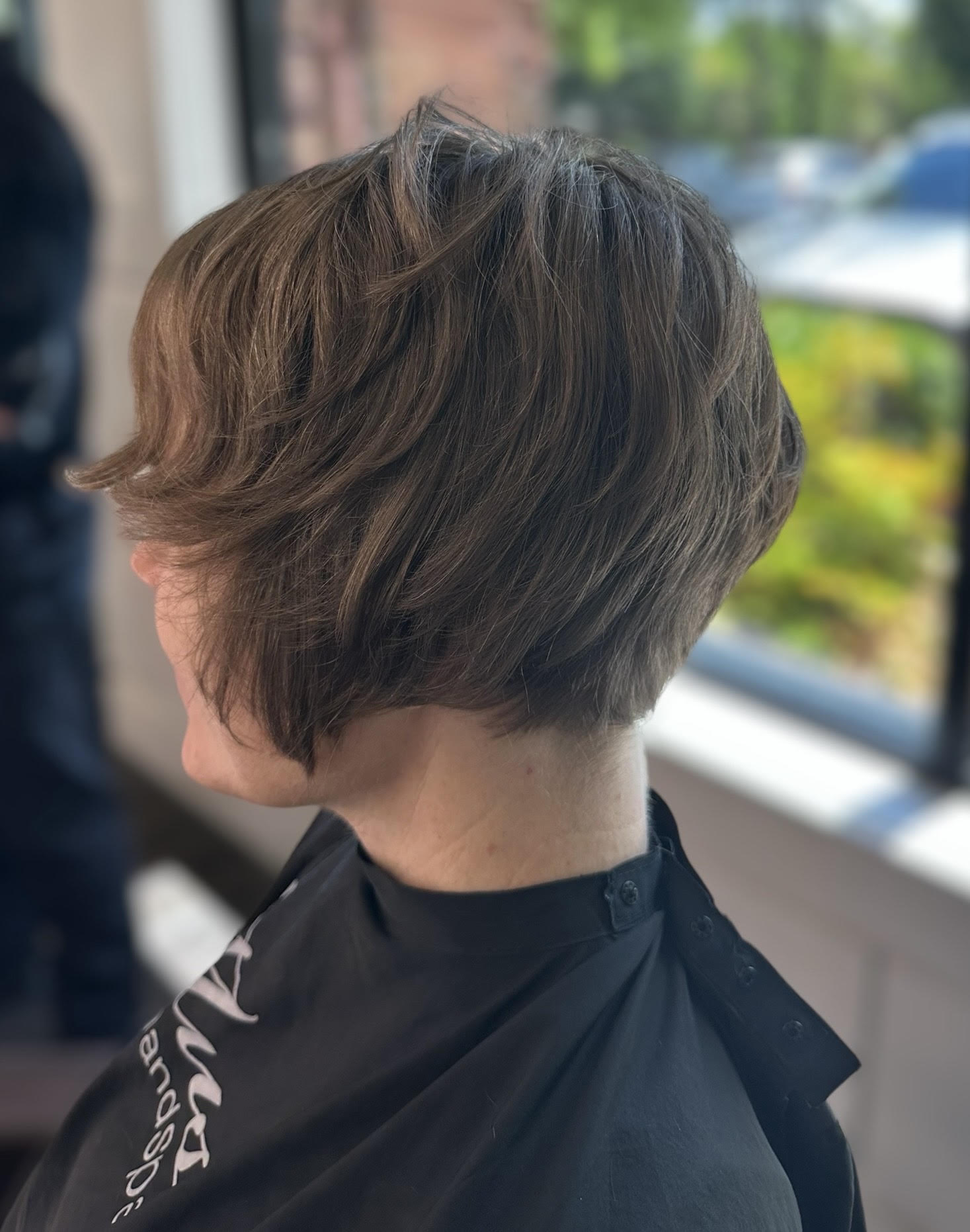 INOA Ammonia Free color