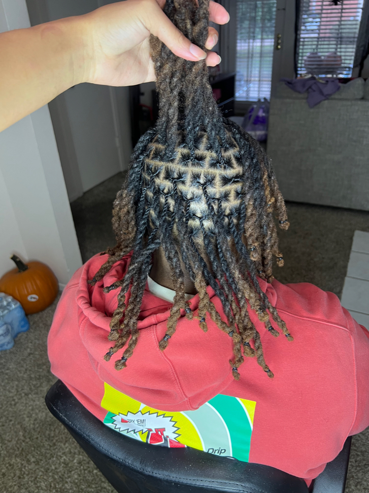 Locs