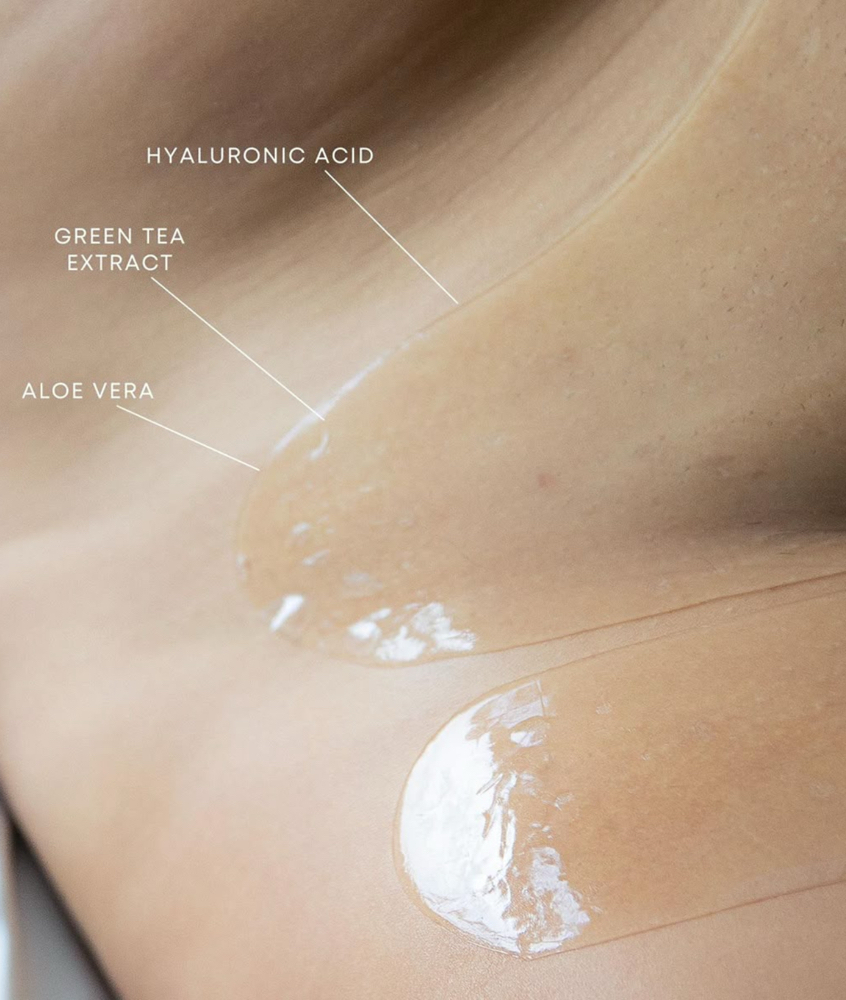 Hydrogel Vajacial Mask at Studio Forty Esthetics in Moore, OK
