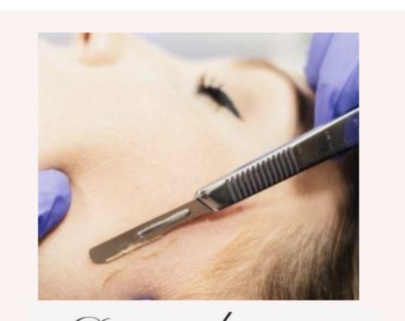 Dermaplane Add On