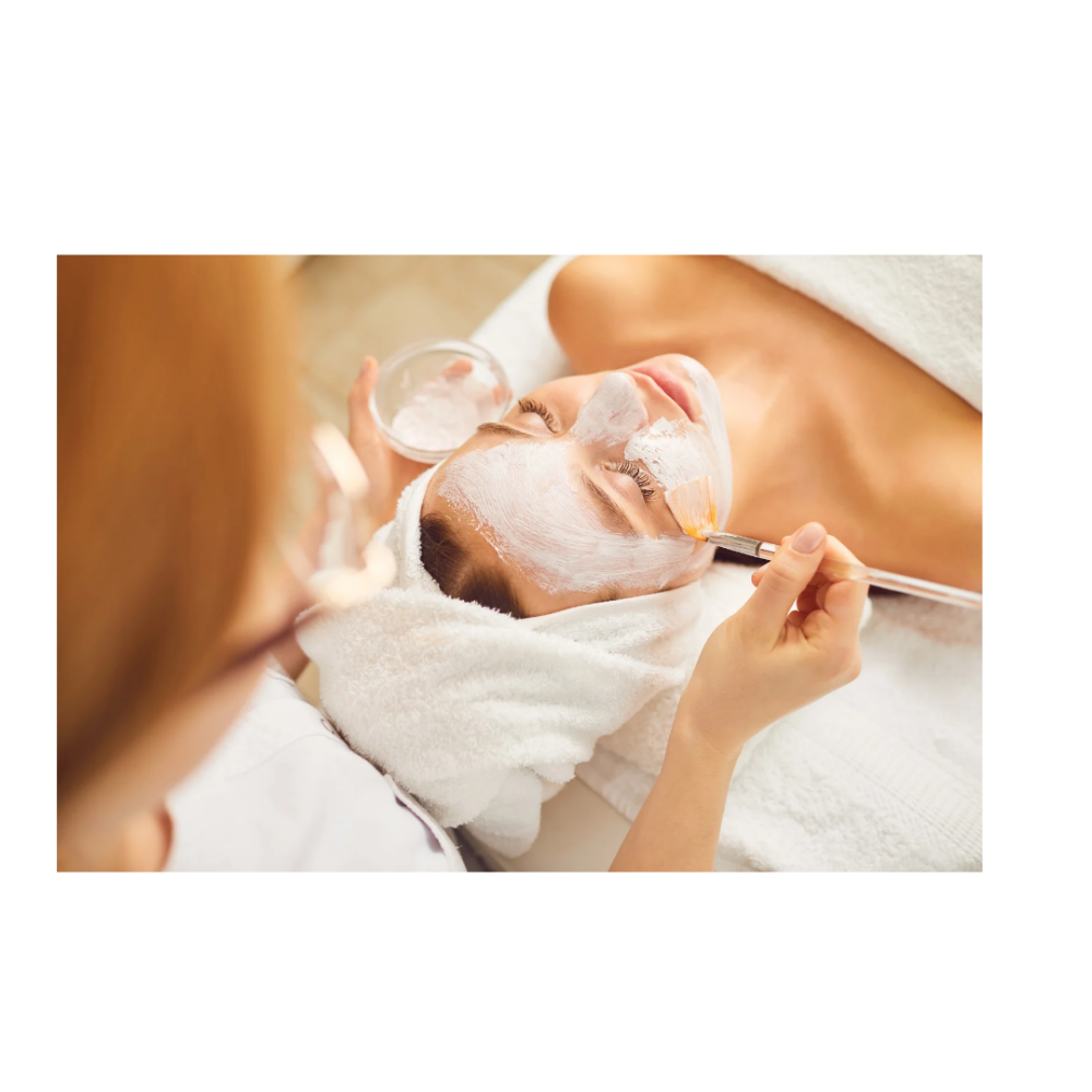 Secret Skin Signature Facial at SECRET SKIN in Santa Rosa, CA