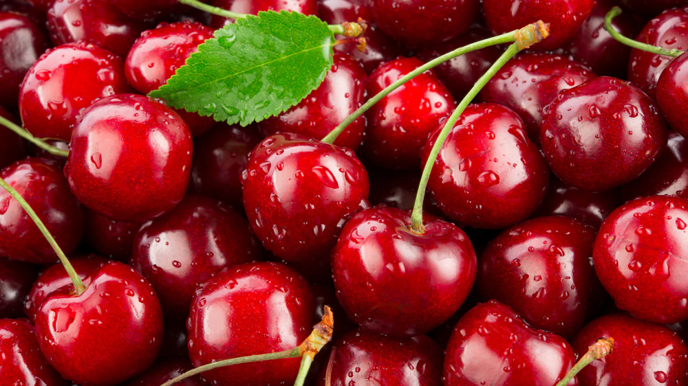 Cherry Facial