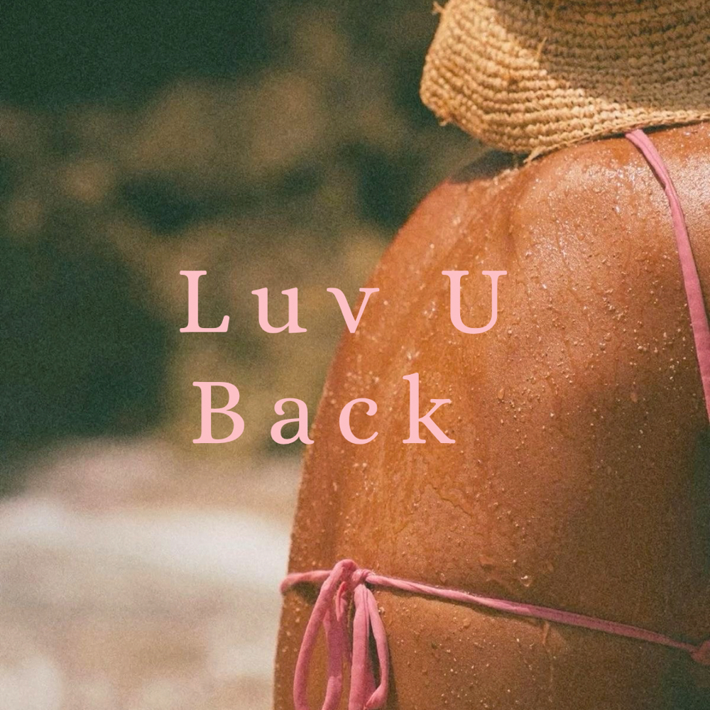 Glow Back Treatment at Luv U Aesthetics in Goodyear, AZ