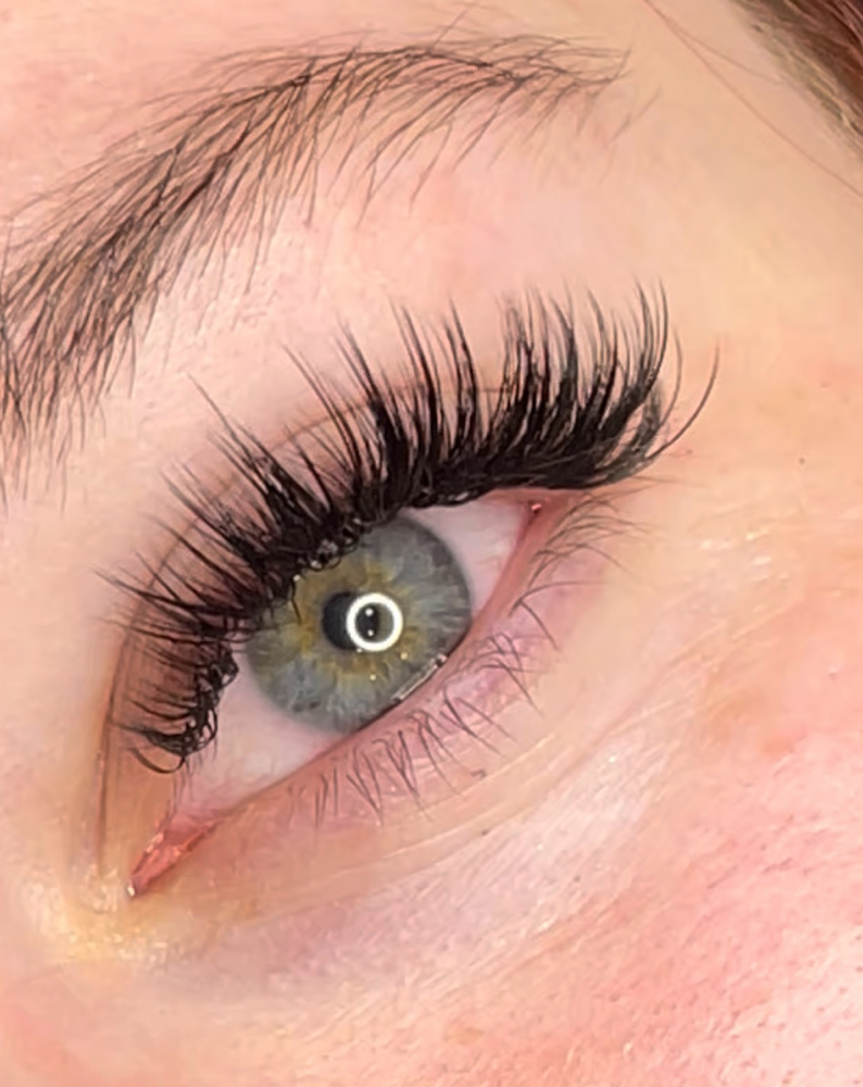 Light Volume Full Set